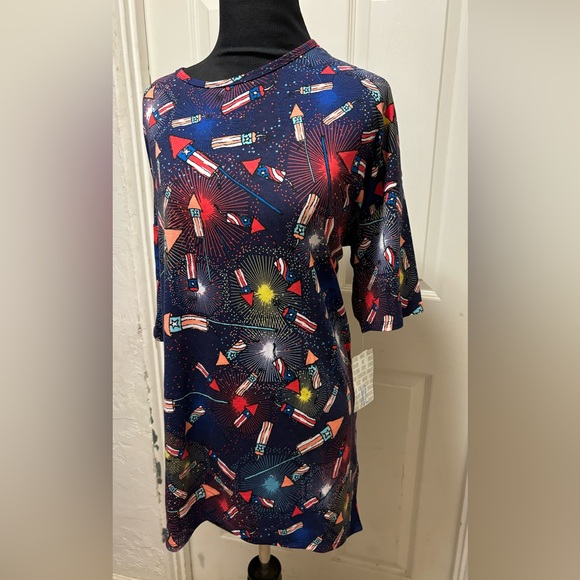 Lularoe Irma - Picture 1 of 5